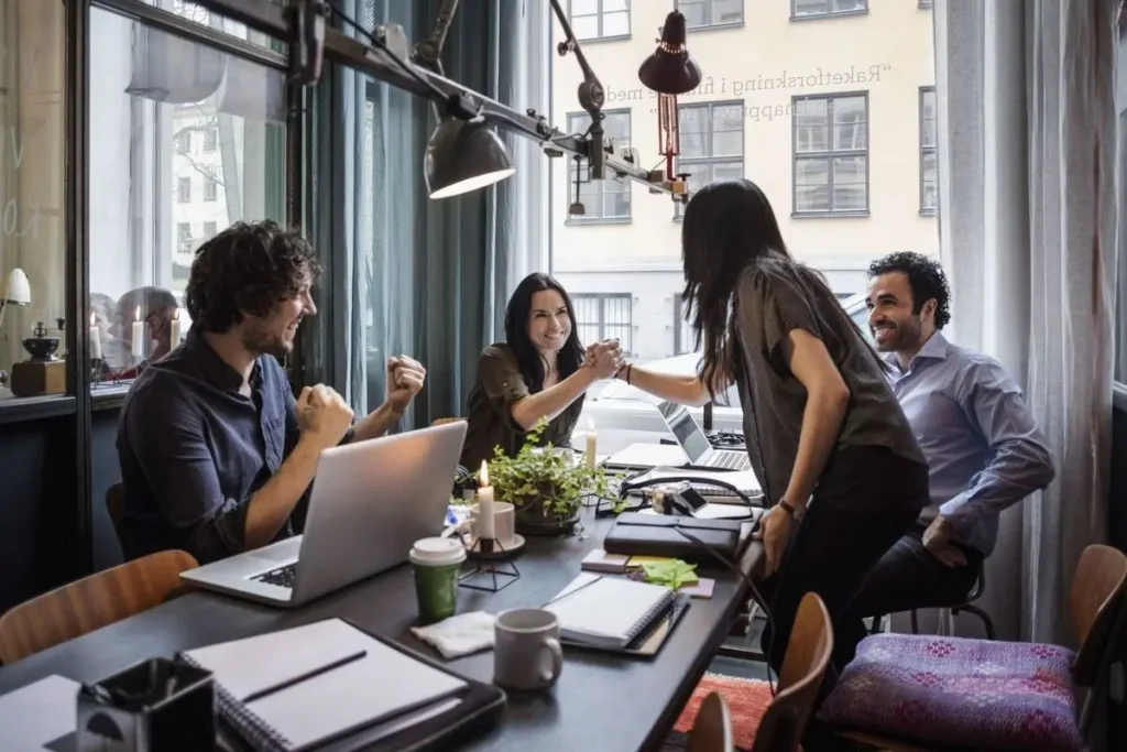 why is how to build a startup team important?