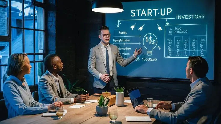 why is startup tips for first-time founders important?