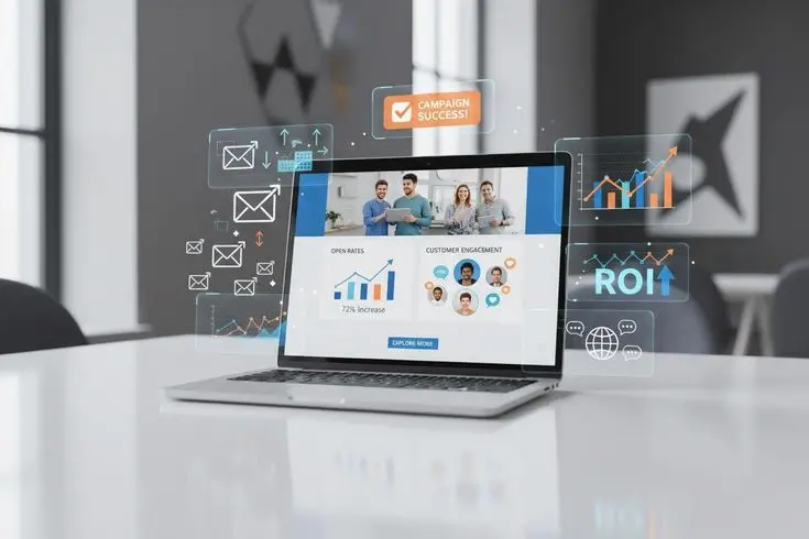 why is email marketing strategies for business growth important?